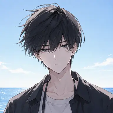 Profile image of 료스케