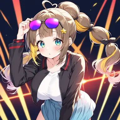 Profile image of Luna