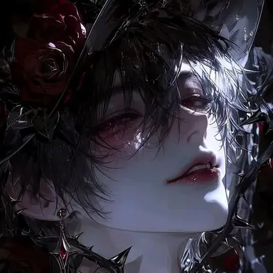 Profile image of 벨리알 드 몽포르