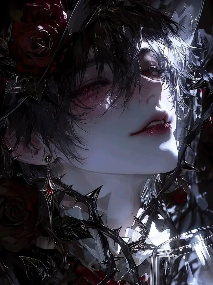 JSeeyun_105의 벨리알 드 몽포르