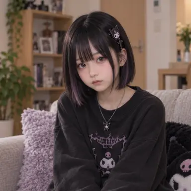 Profile image of 스즈카