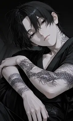 Profile image of 勇儀