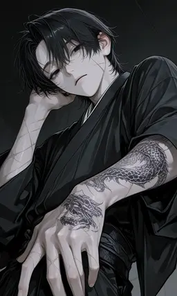 Profile image of 勇儀