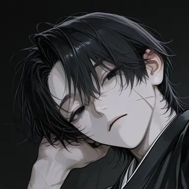 Profile image of 勇儀