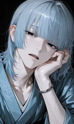 Profile image of 藍音