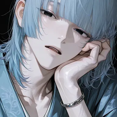 Profile image of 藍音
