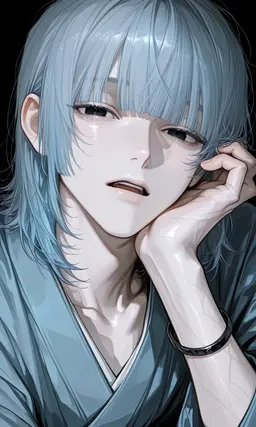 Profile image of 藍音