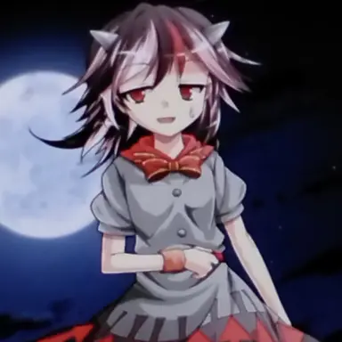 Profile image of 如月