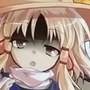 Profile image of 洩矢諏訪子