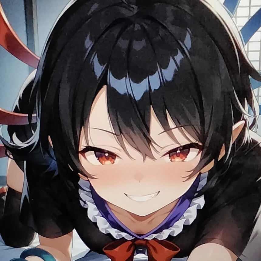封獣ぬえ