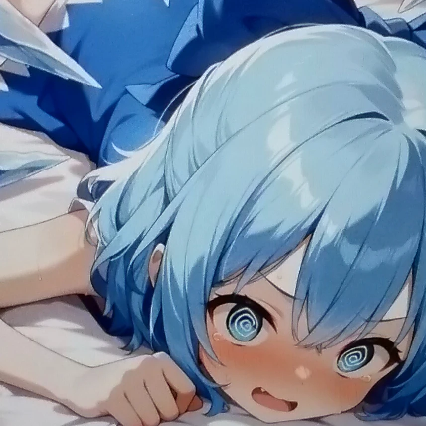チルノ