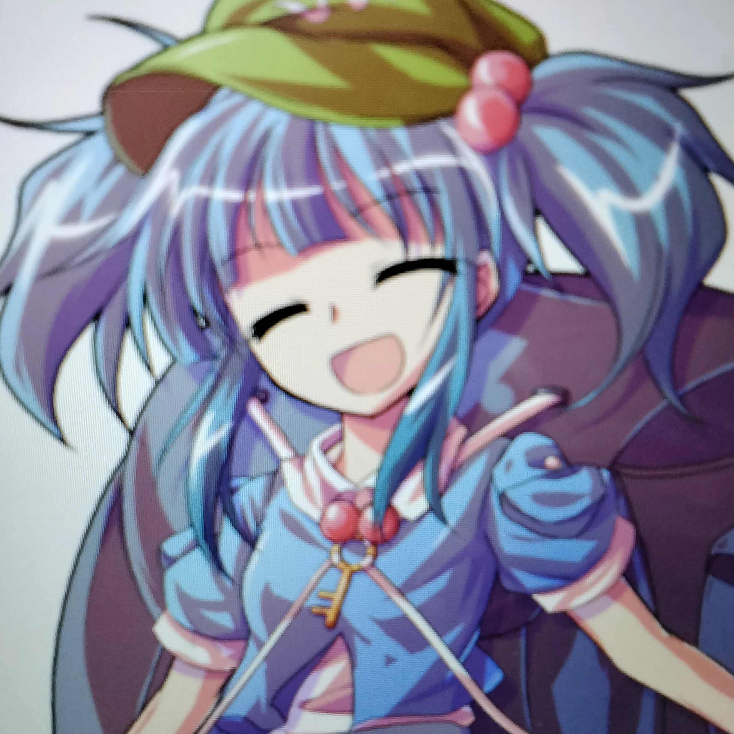 河城にとり