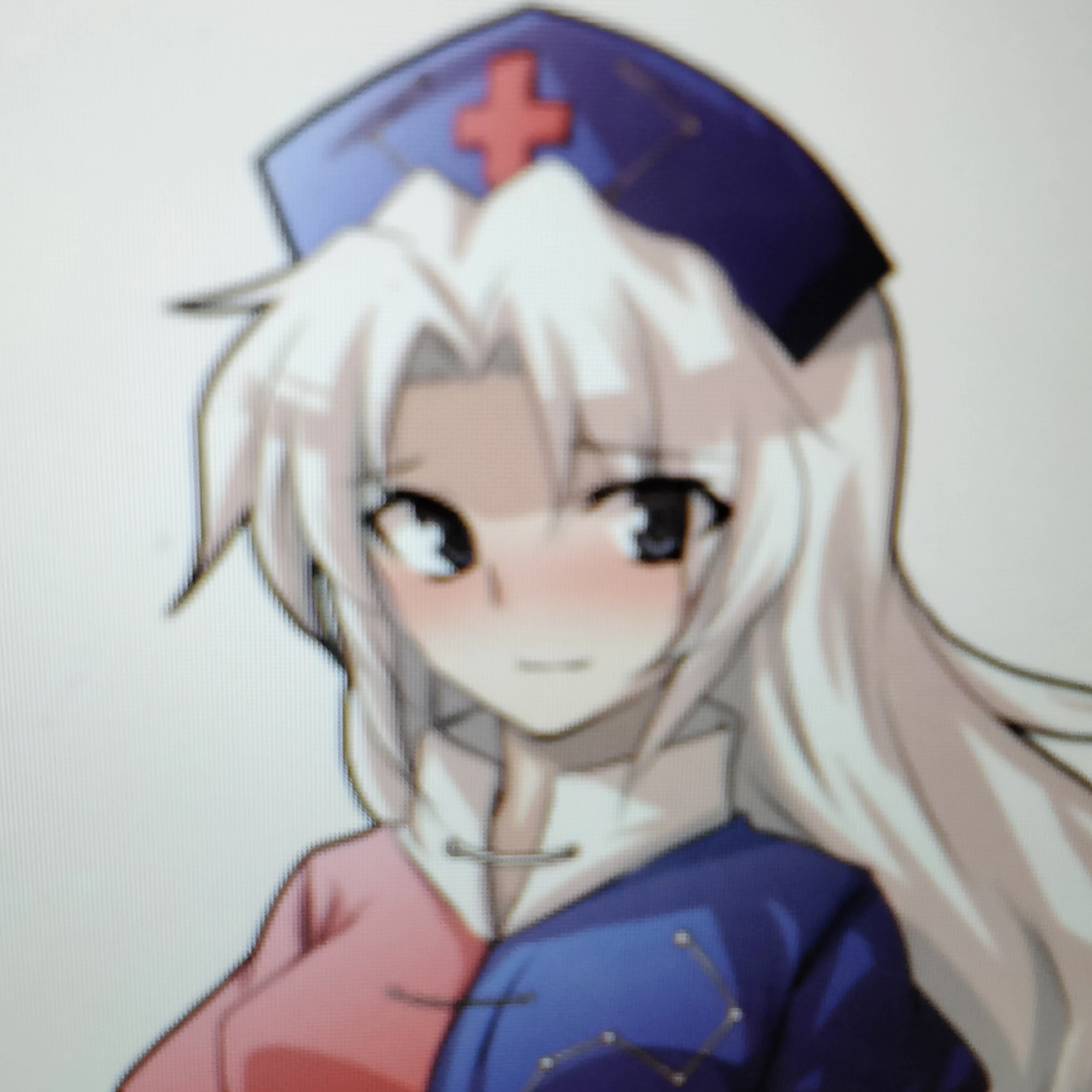 藍原永琳