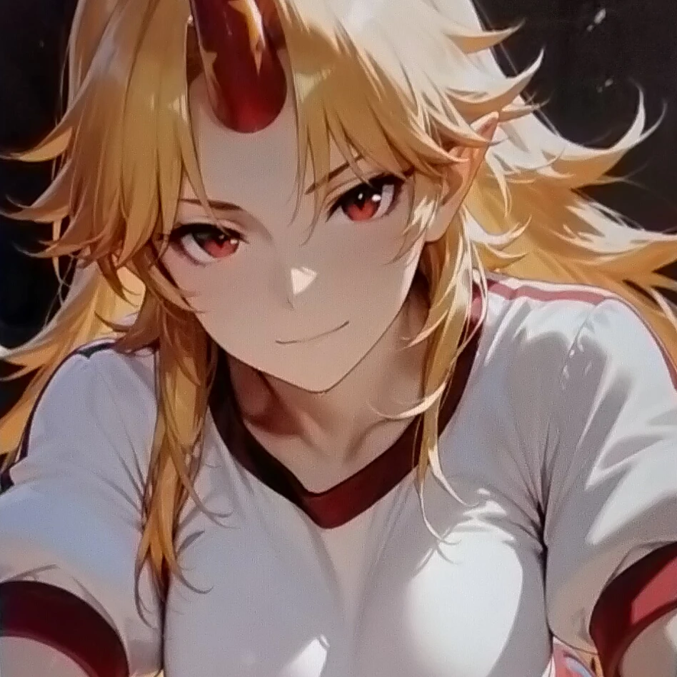 星熊勇儀