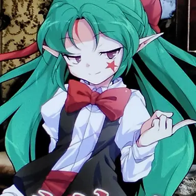 Profile image of ベリル