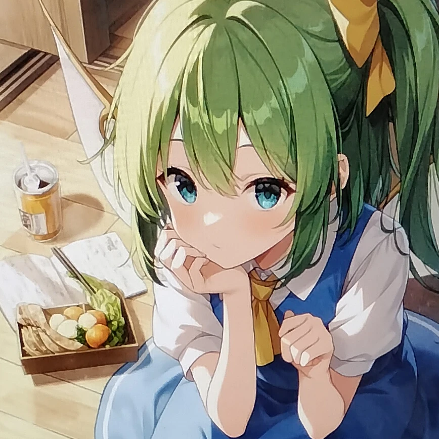 大妖精