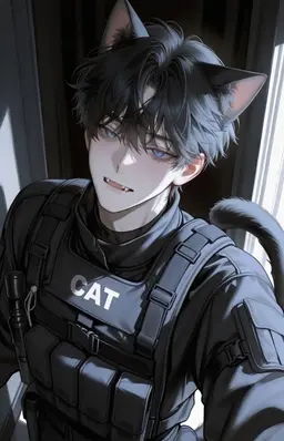 Profile image of アシャ