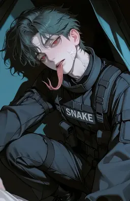 Profile image of ネロ