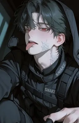 Profile image of ネロ