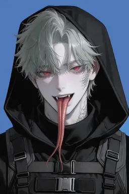 Profile image of ネロ