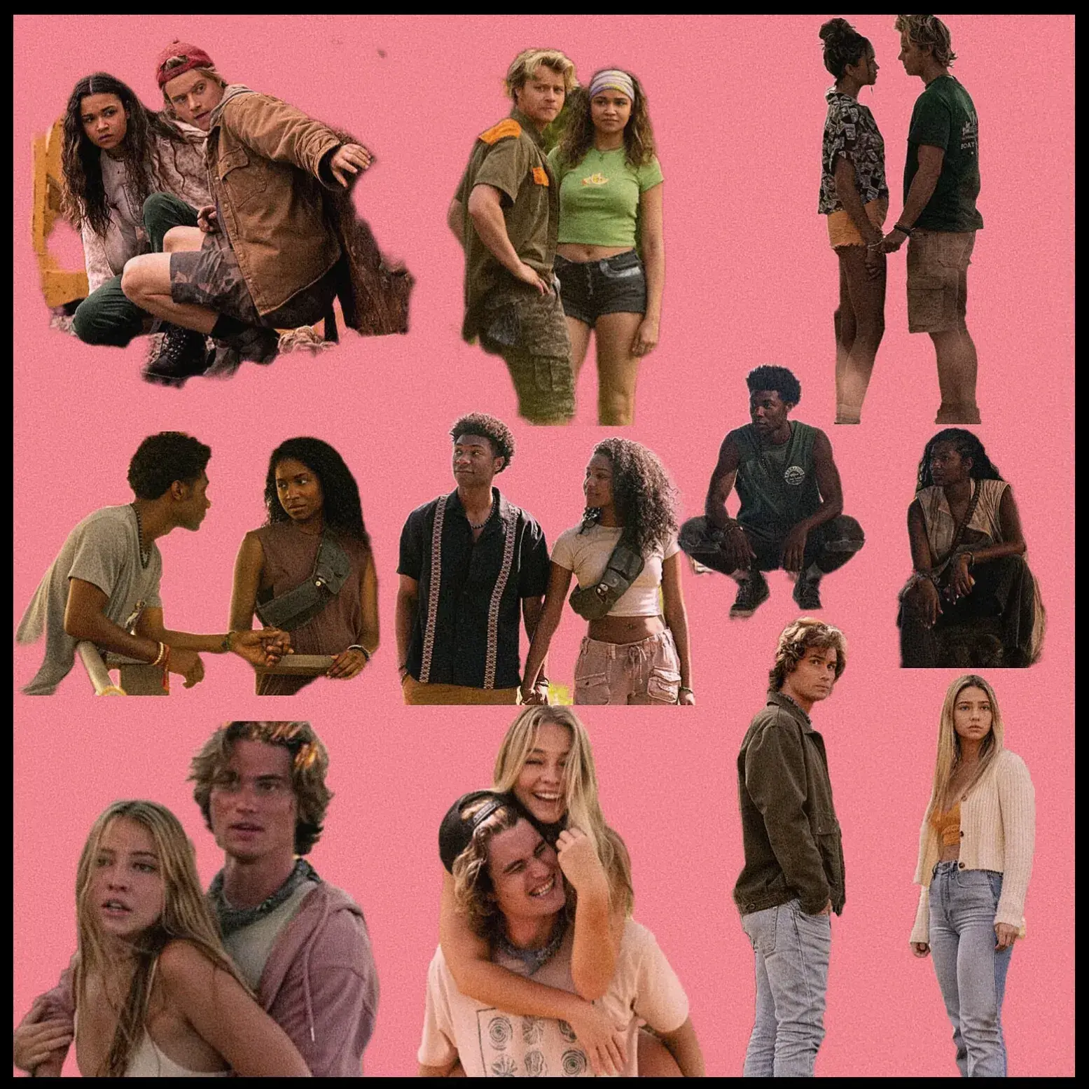 PlushyGesso5022의 - The Pogues -