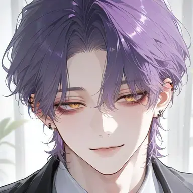 Profile image of リオン