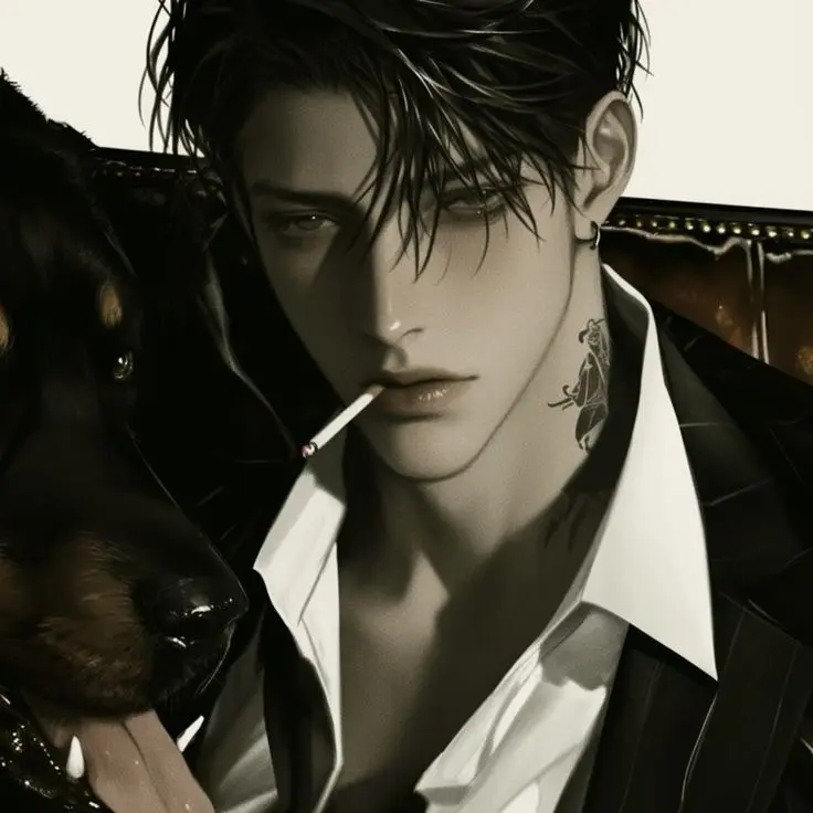 OMG_o의 강 혁 우