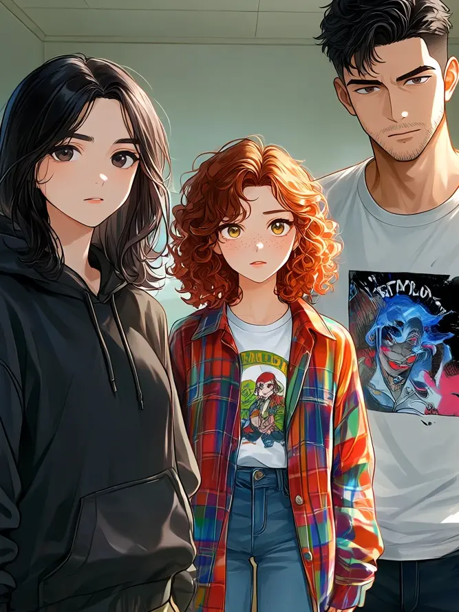 BouncyLime7108의 Starfall