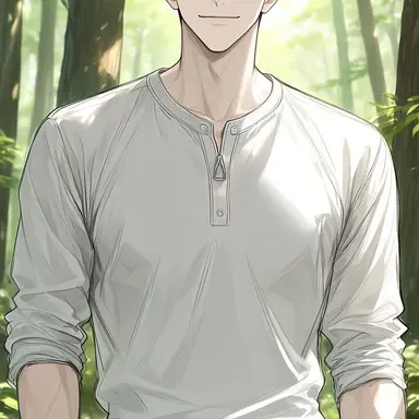 Profile image of Rowan