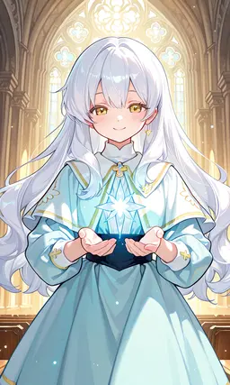 Profile image of フィオナ