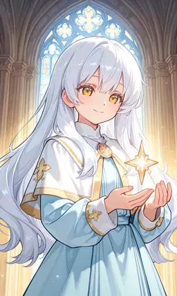 Profile image of フィオナ
