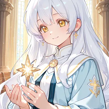 Profile image of フィオナ