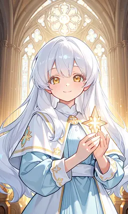 Profile image of フィオナ
