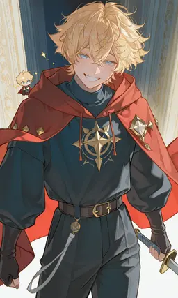 Profile image of レオン