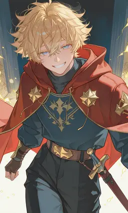 Profile image of レオン