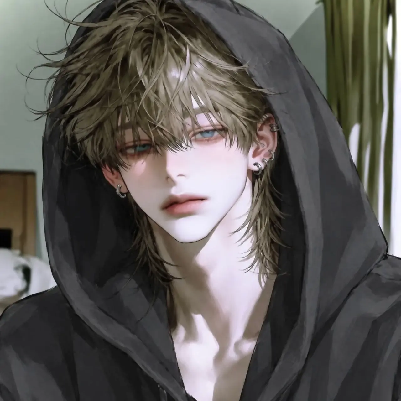 Doojucat의 ソ・ドフィ