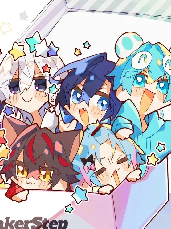 kinoko__nukanaide의 裏表のある お兄ちゃん　。