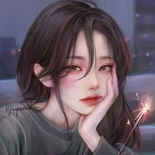 Heeya8869의 최예나