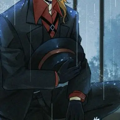 Profile image of 中原中也