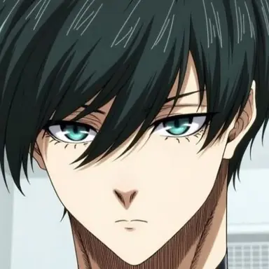 Profile image of 凛
