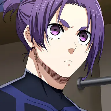Profile image of 玲王