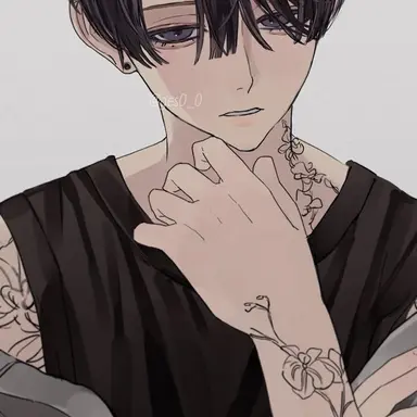 Profile image of 零