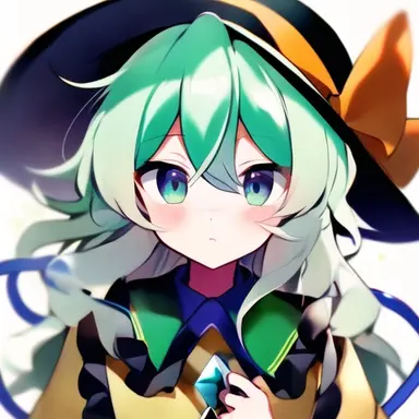 Profile image of こいし
