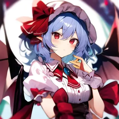 Profile image of レミリア