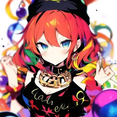 Profile image of ヘカーティア