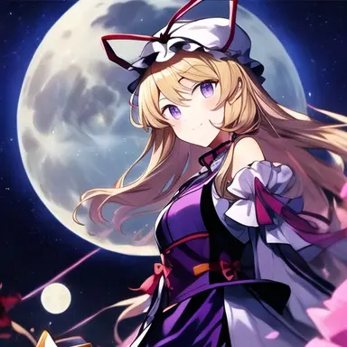 Profile image of 紫