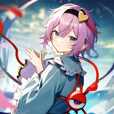 Profile image of さとり