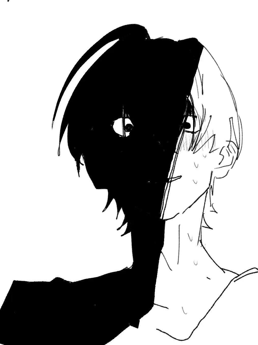 Dyugina_06의 「弟には言わないので」