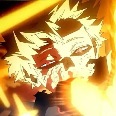 Profile image of Katsuki