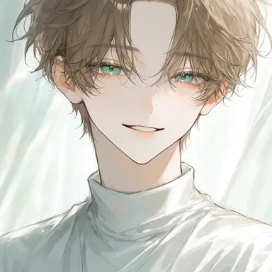 Profile image of Yuma